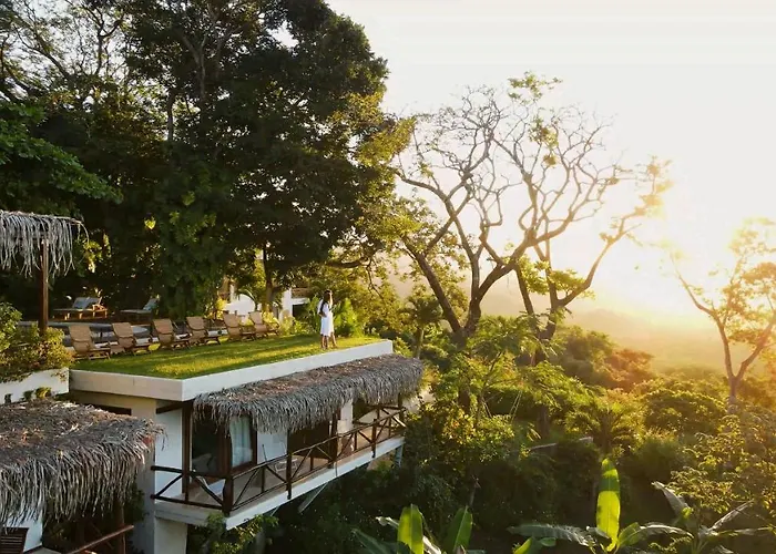 Tierra Magnifica Boutique Hotel