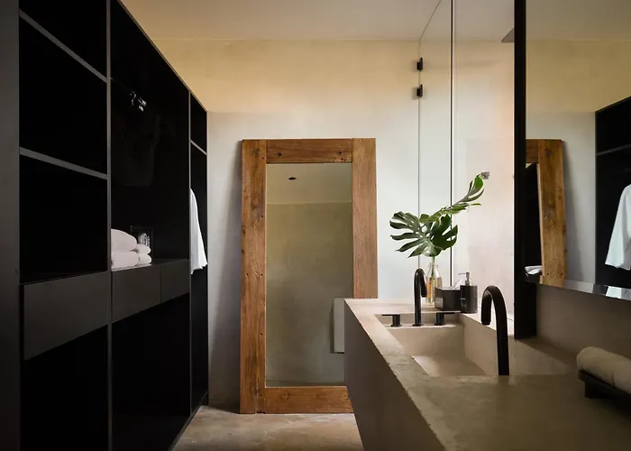 Esh Hotel & Spa, A Member Of Design Hotels (Adults Only)
