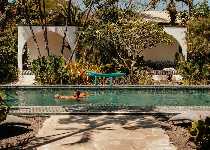 Domo Nosara Boutique Hotel